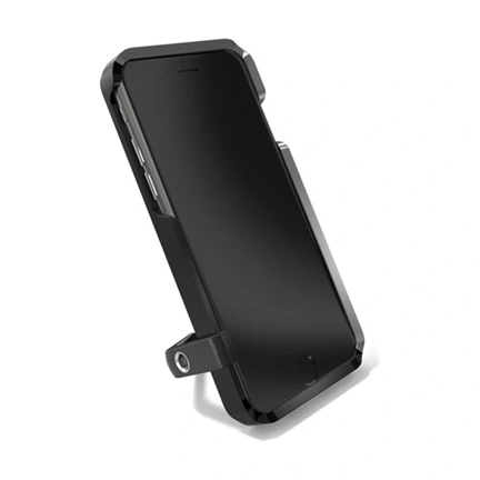 Smartphone Acc. KLYP+BLACK CASE FOR IPHONE6 MCKLYP6-BK
