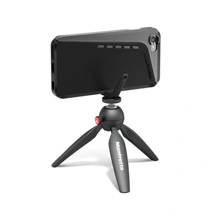 Smartphone Acc. KLYP+BLACK CASE FOR IPHONE6 MCKLYP6-BK