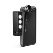 Smartphone Acc. KLYP+BLACK CASE FOR IPHONE6 MCKLYP6-BK