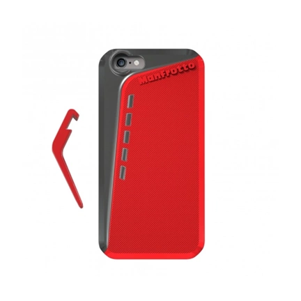 Smartphone Acc. KLYP+RED CASE FOR IPHONE6 MCKLYP6-RD