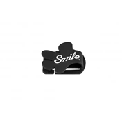Smile Clip Giveme5 Black lencsekupak tartó clip Smile Clip Giveme5 Black lencsekupak tartó clip