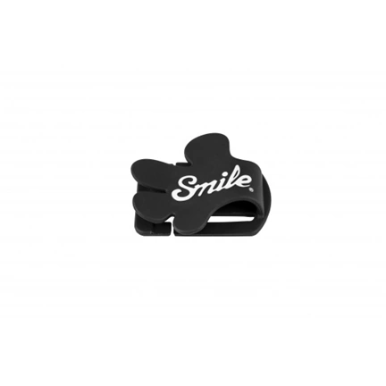 Smile Clip Giveme5 Black