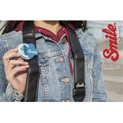 Smile Clip Giveme5 Blue lencsekupak tartó clip Smile Clip Giveme5 Blue lencsekupak tartó clip