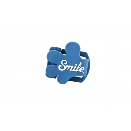 Smile Clip Giveme5 Blue