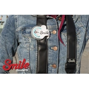 Smile Clip Giveme5 White lencsekupak tartó clip Smile Clip Giveme5 White lencsekupak tartó clip