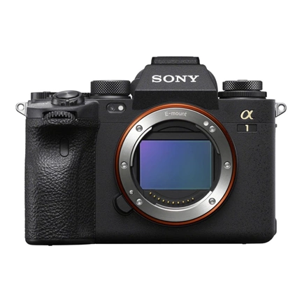 Sony Alpha 1 váz (ILCE1B.CEC)