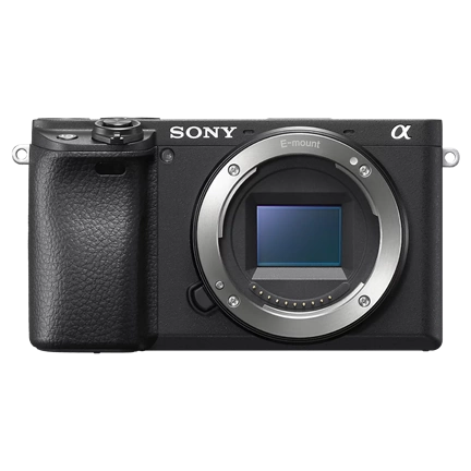 Sony Alpha 6400 + TAMRON 17-50mm f/4 Di III VXD + TAMRON 50-400mm f/4.5-6.3 Di III VC VXD MILC fényképezőgép KIT Sony Alpha 6400 + TAMRON 17-50mm f/4 Di III VXD + TAMRON 50-400mm f/4.5-6.3 Di III VC VXD MILC fényképezőgép KIT