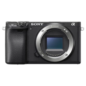 Sony Alpha 6400 + TAMRON 18-300mm f/3.5-6.3 Di III-A VC VXD MILC fényképezőgép KIT