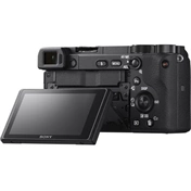 Sony Alpha 6400 váz