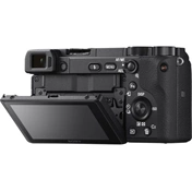 Sony Alpha 6400 váz
