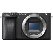 Sony Alpha 6400 váz