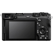 Sony Alpha 6700 + E PZ 16-50mm f/3.5-5.6 OSS II MILC fényképezőgép KIT - 40.000 Ft pénzvisszatérítés 2026/01/31-ig