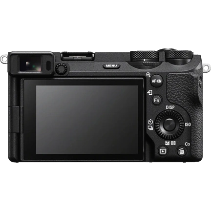 Sony Alpha 6700 + E PZ 16-50mm f/3.5-5.6 OSS II MILC fényképezőgép KIT - 40.000 Ft pénzvisszatérítés 2026/01/31-ig