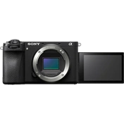 Sony Alpha 6700 + E PZ 16-50mm f/3.5-5.6 OSS II MILC fényképezőgép KIT - 40.000 Ft pénzvisszatérítés 2026/01/31-ig