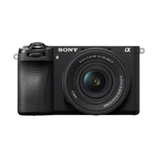 Sony Alpha 6700 + PZ 16-50mm f/3.5-5.6 OSS II + 70-350mm f/4.5-6.3 G OSS Kit