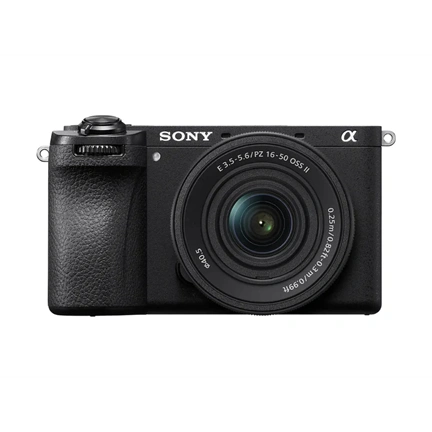 Sony Alpha 6700 + PZ 16-50mm f/3.5-5.6 OSS II + 70-350mm f/4.5-6.3 G OSS Kit
