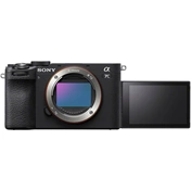 Sony Alpha 7CII MILC fényképezőgép váz (fekete) - 40.000 Ft pénzvisszatérítés július 31-ig Sony Alpha 7CII MILC fényképezőgép váz (fekete) - 40.000 Ft pénzvisszatérítés július 31-ig