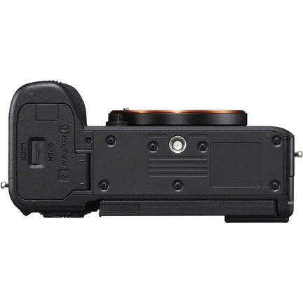 Sony Alpha 7CII MILC fényképezőgép váz (fekete) - 40.000 Ft pénzvisszatérítés július 31-ig Sony Alpha 7CII MILC fényképezőgép váz (fekete) - 40.000 Ft pénzvisszatérítés július 31-ig