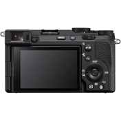 Sony Alpha 7CII MILC fényképezőgép váz (fekete) - 40.000 Ft pénzvisszatérítés július 31-ig Sony Alpha 7CII MILC fényképezőgép váz (fekete) - 40.000 Ft pénzvisszatérítés július 31-ig