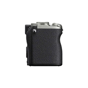 Sony Alpha 7C R váz, ezüst (ILCE7CRS.CEC)