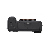 Sony Alpha 7C MILC fényképezőgép váz (fekete) Sony Alpha 7C MILC fényképezőgép váz (fekete)