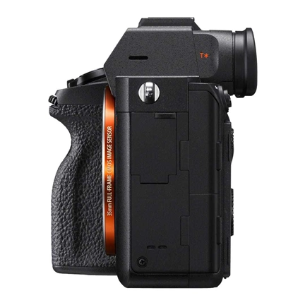 Sony Alpha 7R IV váz
