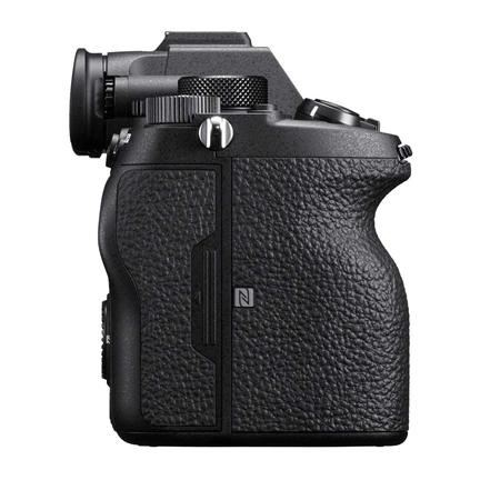 Sony Alpha 7R IV váz