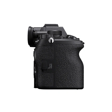 Sony Alpha 7R VI Full-Frame fényképezőgép (A7RVI)