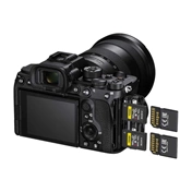 Sony Alpha 7SIII váz (ILCE7SM3B.CEC)