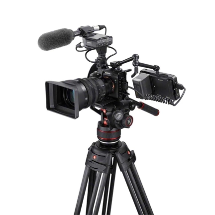 Sony Alpha 7SIII váz (ILCE7SM3B.CEC)