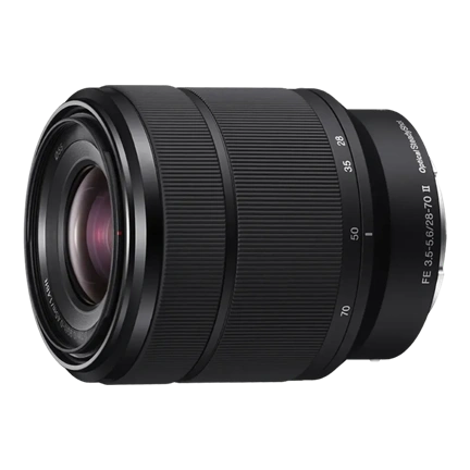 Sony Alpha 7 III + 28-70mm f/3.5-5.6 OSS II Kit - végső ár: 449 000,-Ft június 28-ig a SONY26JUN kuponnal
