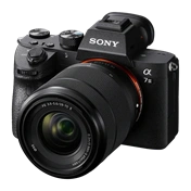 Sony Alpha 7 III + 28-70mm f/3.5-5.6 OSS II Kit - végső ár: 449 000,-Ft június 28-ig a SONY26JUN kuponnal