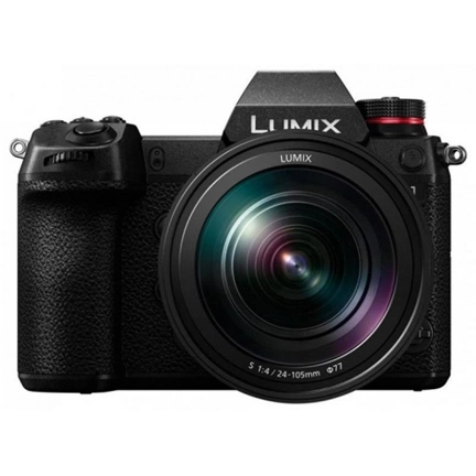 Sony Alpha 7 III + FE 24-105mm f/4 G OSS MILC fényképezőgép KIT Sony Alpha 7 III + FE 24-105mm f/4 G OSS MILC fényképezőgép KIT