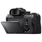 Sony Alpha 7 III + FE 24-105mm f/4 G OSS MILC fényképezőgép KIT Sony Alpha 7 III + FE 24-105mm f/4 G OSS MILC fényképezőgép KIT