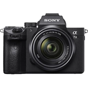 Sony Alpha 7 III + FE 28-70mm f/3.5-5.6 OSS MILC fényképezőgép KIT Sony Alpha 7 III + FE 28-70mm f/3.5-5.6 OSS MILC fényképezőgép KIT