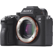 Sony Alpha 7 III MILC fényképezőgép váz