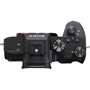 Sony Alpha 7 III MILC fényképezőgép váz Sony Alpha 7 III MILC fényképezőgép váz