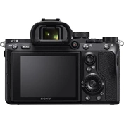 Sony Alpha 7 III MILC fényképezőgép váz Sony Alpha 7 III MILC fényképezőgép váz
