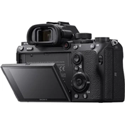 Sony Alpha 7 III MILC fényképezőgép váz Sony Alpha 7 III MILC fényképezőgép váz