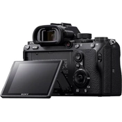 Sony Alpha 7 III MILC fényképezőgép váz Sony Alpha 7 III MILC fényképezőgép váz