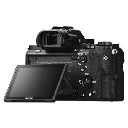 Sony Alpha 7 II + FE 28-70mm f/3.5-5.6 OSS  MILC fényképezőgép KIT