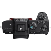 Sony Alpha 7 II váz
