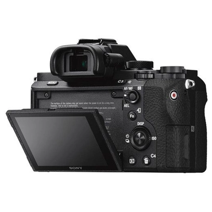 Sony Alpha 7 II váz