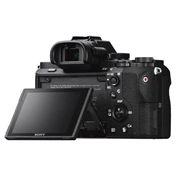 Sony Alpha 7 II váz