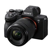 Sony Alpha 7 IV + 28-70mm f/3.5-5.6 OSS II Kit - végső ár: 774 990,-Ft június 28-ig a SONY26JUN kuponnal