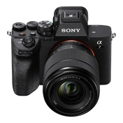Sony Alpha 7 IV + 28-70mm f/3.5-5.6 OSS II Kit - végső ár: 774 990,-Ft június 28-ig a SONY26JUN kuponnal