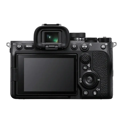 Sony Alpha 7 IV + 28-70mm f/3.5-5.6 OSS II Kit - végső ár: 774 990,-Ft június 28-ig a SONY26JUN kuponnal