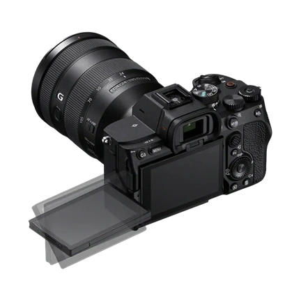 Sony Alpha 7 IV + 28-70mm f/3.5-5.6 OSS II Kit - végső ár: 774 990,-Ft június 28-ig a SONY26JUN kuponnal
