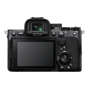 Sony Alpha 7 IV + SONY FE 135mm f/1.8 GM + TAMRON 35-150mm f/2-2.8 Di III VXD MILC fényképezőgép KIT