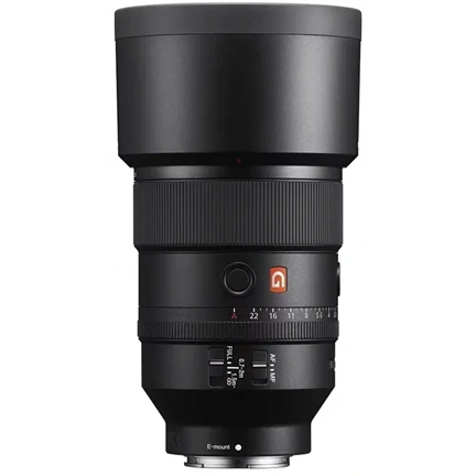 Sony Alpha 7 IV + SONY FE 135mm f/1.8 GM + TAMRON 35-150mm f/2-2.8 Di III VXD MILC fényképezőgép KIT